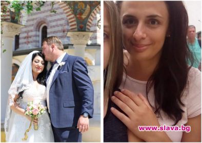 Ива Давидова би шута на втория си съпруг заради изневярата му