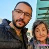 Хекимян честити на майка си със снимка