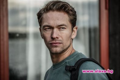 Шпионски приключения с новия сериал Агент Хамилтън