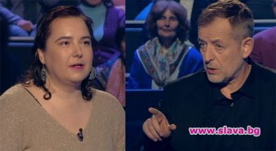 Адриана от Пловдив взе акъла на Билалов в