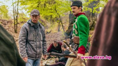 Записки по едно предателство с премиера на СФФ
