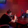 Слави отново пред публика: 3 часа продължи гостуването му в подкаста При Тото MEGA на живо 