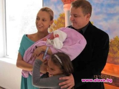 Васко ме биеше: Бившата съпруга на столичанина в повече