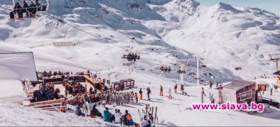 Кои са 32-та топ ски-курорта на CNTraveler?