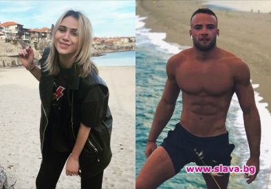 Мария Бакалова се разделя с любовта още в зародиш