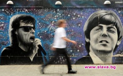 След 60 години Rolling Stones записват с живите