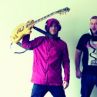 Анимационерите подгряват Fun Lovin‘ Criminals в София