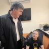 След скандала с Веско Маринов, Рачков остана само по боксерки