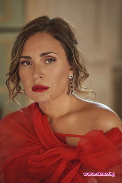 The Courtesan на Соня Йончева е CD на месеца на немското списание Opernwelt