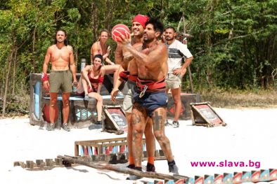 Юристът Крум Цонев от племето Войни отпадна от Survivor
