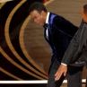 Крис Рок се шегува с шамара на Уил Смит на Оскарите в шоуто на Netflix