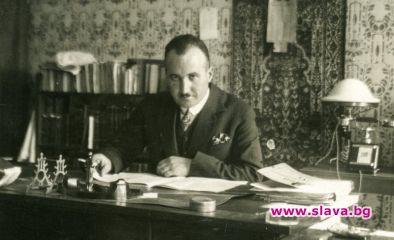 БНТ Представя: Животопис на Димитър Пешев – филм, посветен на 80 години от спасяването на българскит