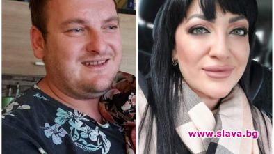 Ива Давидова заведе дело срещу съпруга си