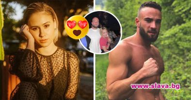 Валери запозна Мария Бакалова с майка си