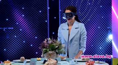 Кулинарни изненади в новия епизод на „Един за друг”