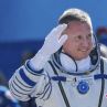 Космонавтите Петелин и Прокопиев поздравиха жените за 8 март от МКС
