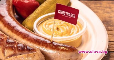 НЕ! Wurststrase без бели вурстове и с над виенски цени