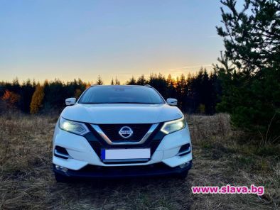 Прекрасен Qashqai търси нов човек