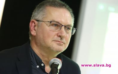 За пръв път български роман е номиниран за