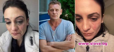 Ето какво е писала Диана Димитрова до 15-годишната дъщеря на Вергов