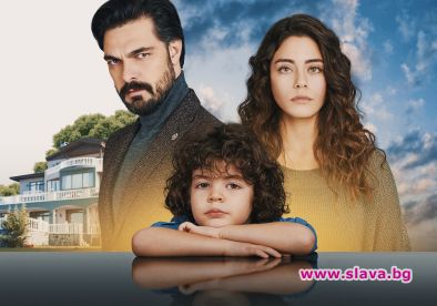 Драматични събития в премиерния сериал Наследство