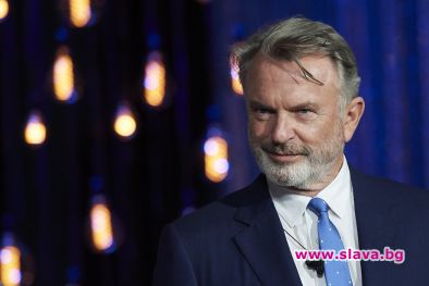 Факт е, че съм болен... Може би умирам: Сам Нийл от 