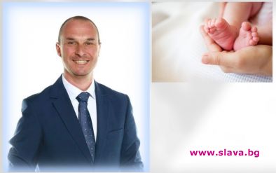 Петър Бакърджиев заряза и новата си жена