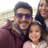 Сашо Кадиев се събра с бившата си
