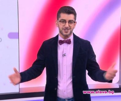 Сашо Кадиев остава в Преди обед