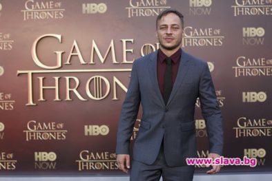 Том Влашиха от Игра на тронове идва в София
