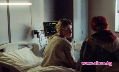 Мария Бакалова участва и продуцира българския късометражен филм Това, което остава