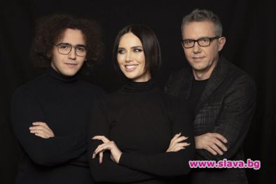 Емблематични репортажи на Мария Силвестър в изложба