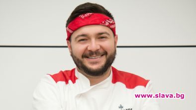 Фаворит от ресторант със звезда Мишлен напусна Hell’s Kitchen