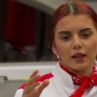 Цвети от "Хелс Китчън" се оказа на ниво плеймейтка