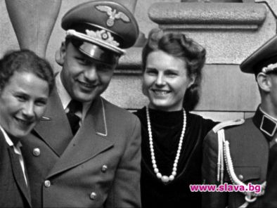 Viasat History разкрива жестоките жени на Третия райх 