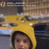 Есмер показа порасналия син на Джизъса