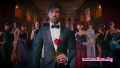 Ергенът показва новата си на концерта в Античния театър