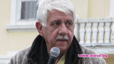 Гаджетата на Гошо Минчев се събират за юбилея му: Развигор Попов
