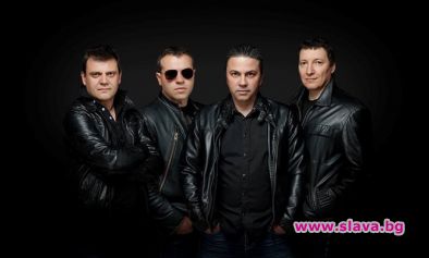 Б.Т.Р. свири със симфоничен оркестър 