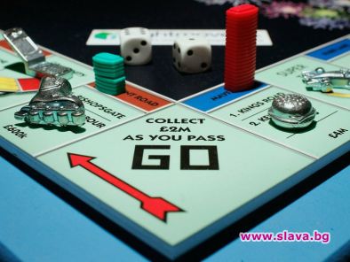 В руските магазини за играчки липсва Монополи