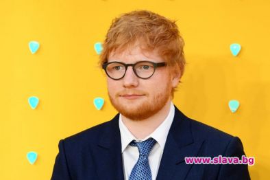 Ед Шийран отново се изправя пред съда по дело за плагиатство 