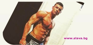 Благо е фаворит за Сървайвър, да ми отстъпи Полина в живота: Йоан Богданов