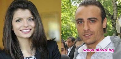 Бербатов + Славена Вътова = 2 г.?