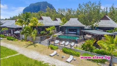 Смайващ пейзаж, изискани гурме ресторанти: вътре в JW Marriott Mauritius Resort