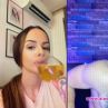 Сузанита пак посегна към алкохола и наркотиците