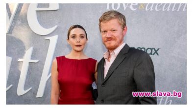 Гледаме Елизабет Оусън в нов крими сериал