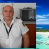 Шеф от Морска администрация с две мадами на Малдивите за 5000 лв. на нощ?