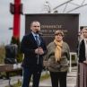 Откриха изложбата Приносът. Евреите за България
