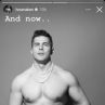Иво Аръков стана баща за първи път