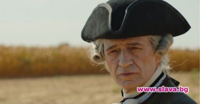 Гледаме Завръщането на Казанова в кината 